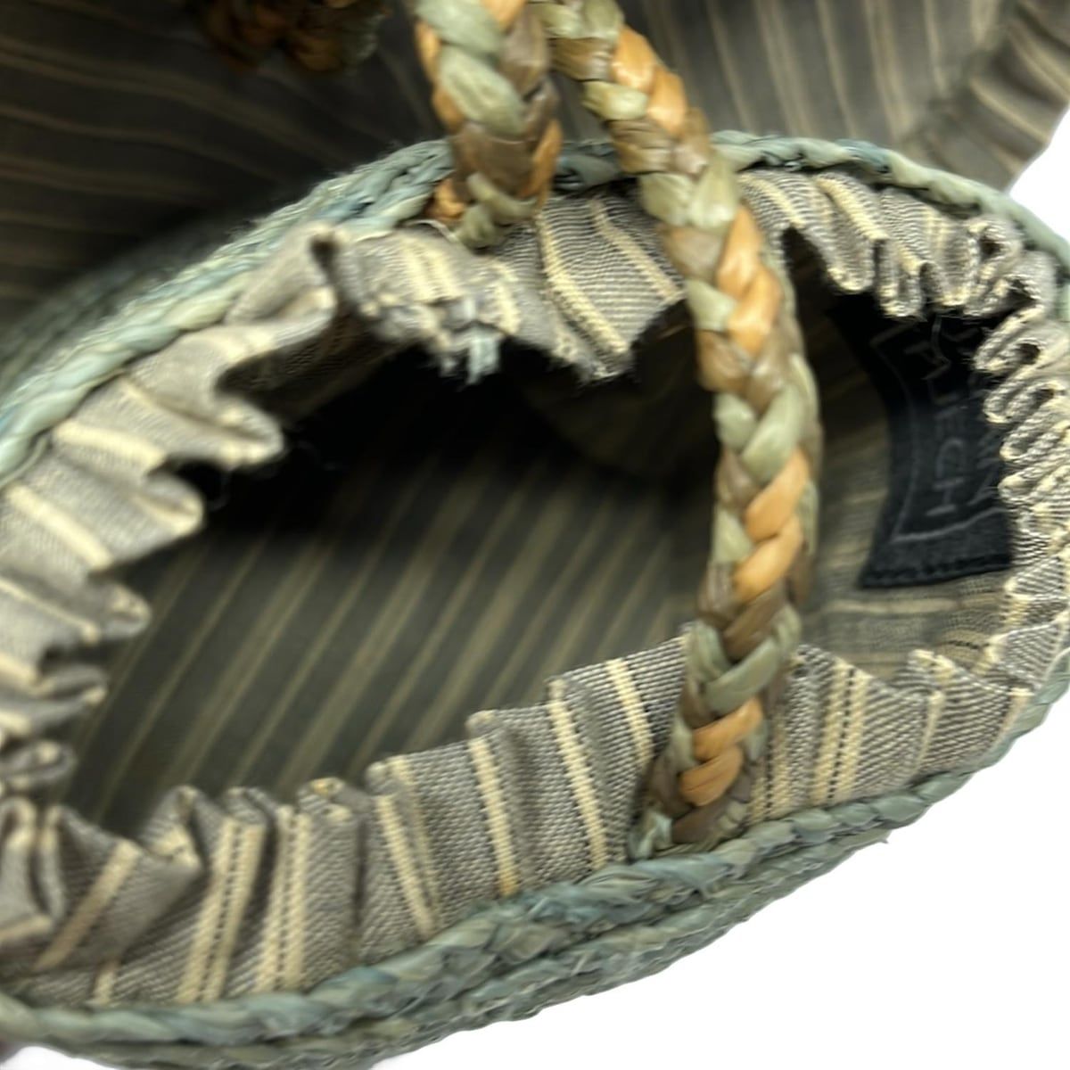 ジャマンピエッシェ リストレット