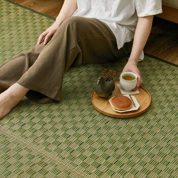 い草カーペット