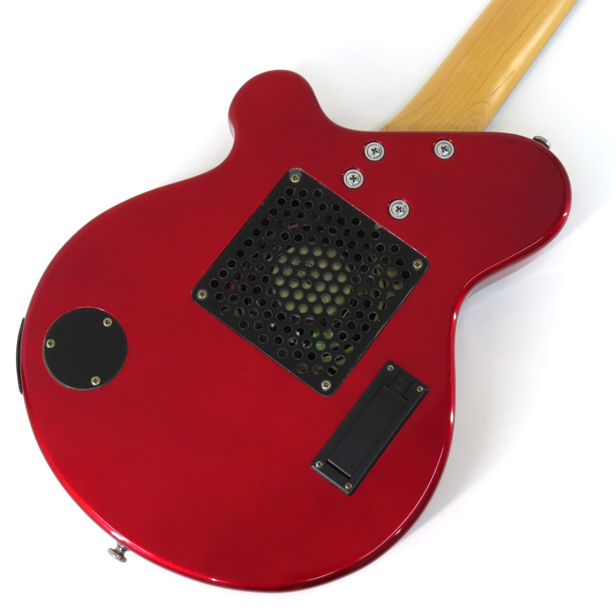 Pignose ピグノーズ PGB-100 CA アンプ内蔵タイプ エレキベース