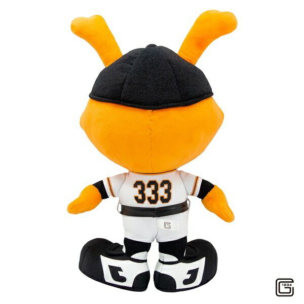 新品】ミスタージャビット S 182827 吉徳 ジャビット 野球 プロ野球 セ