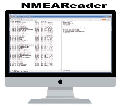 NMEA2000 to/from USB Gateway - メルカリ
