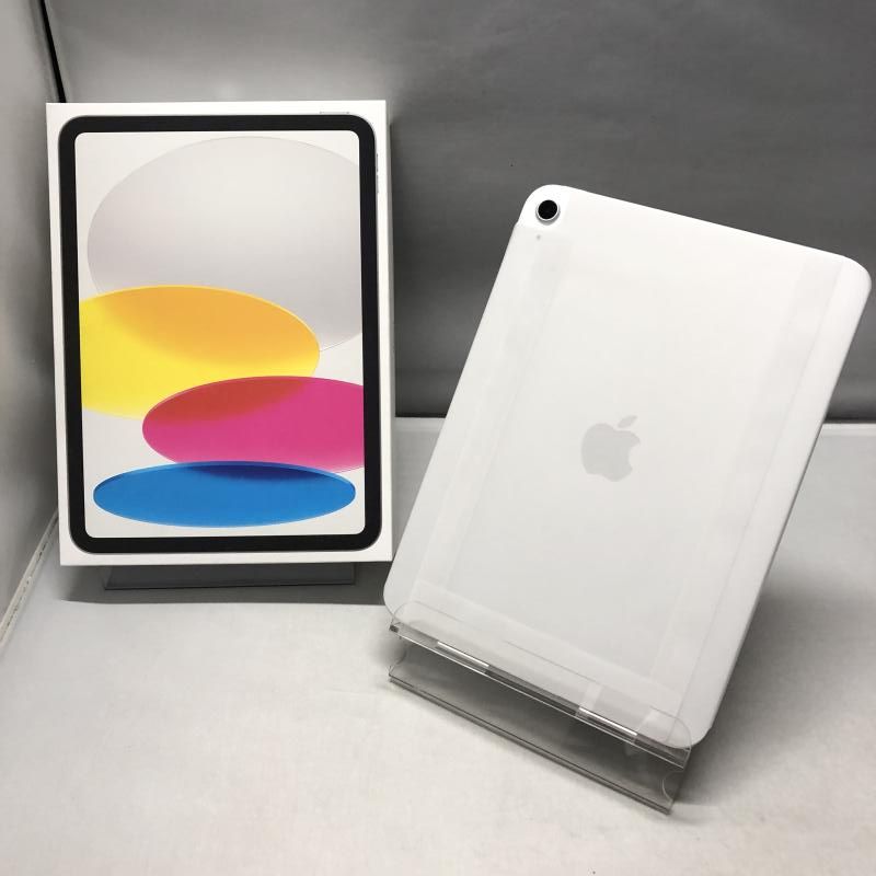 Apple アップル 11インチ iPad Wi-Fiモデル 128GB シルバー MD3Y4J|A A16 15