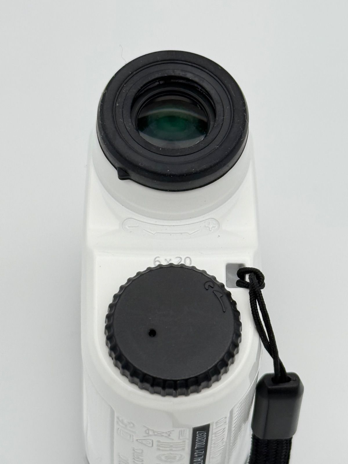 COOLSHOT 20i