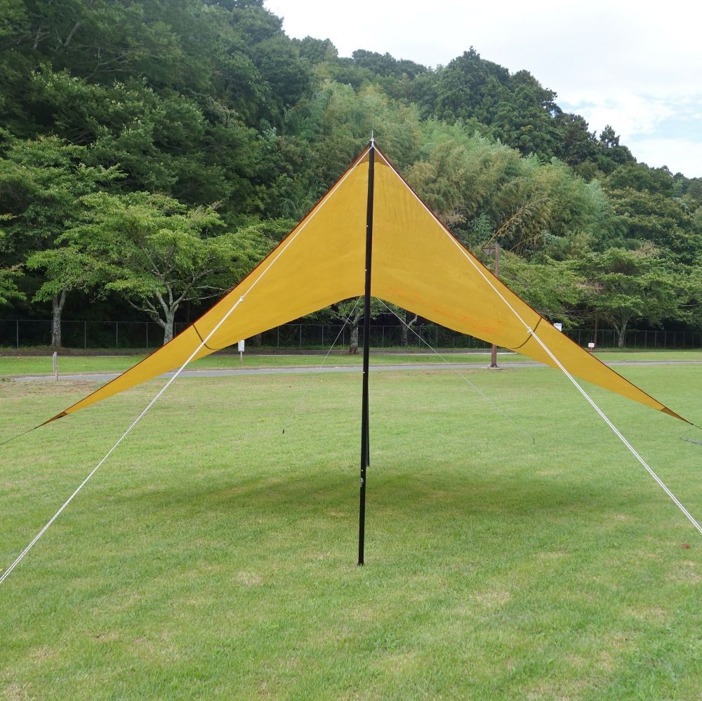 モステント MOSS TENTS PARAWING19 パラウイング19 ヴィン - メルカリ