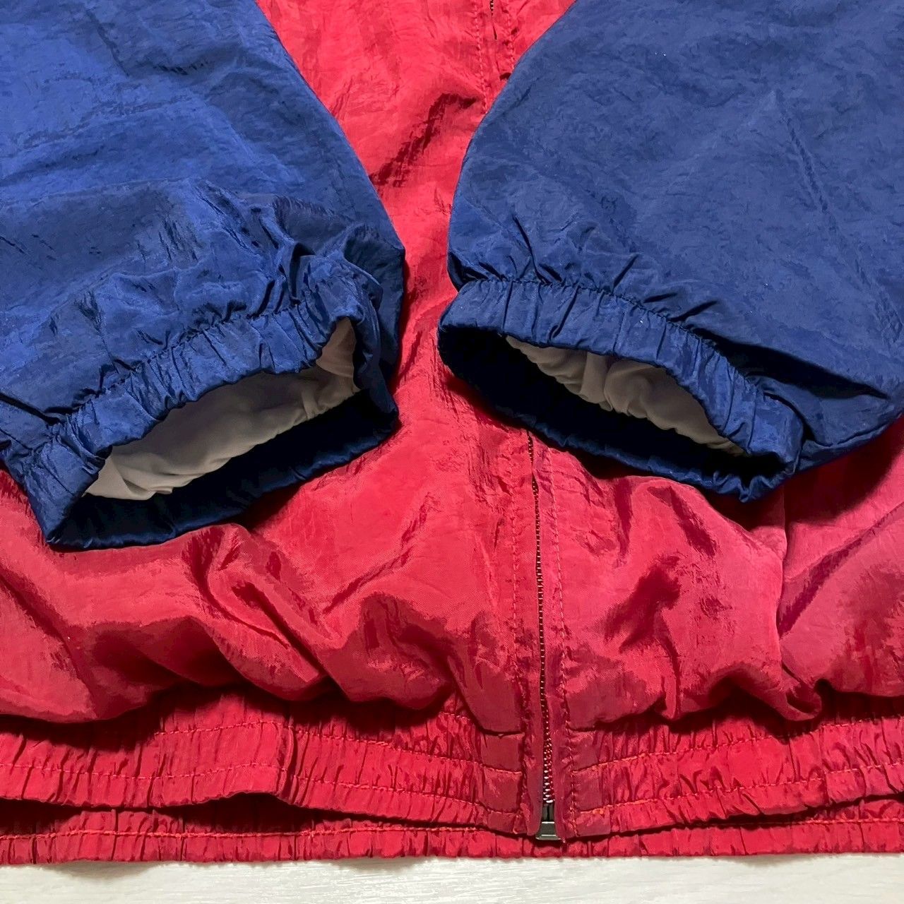 マイヘア・椎木知仁 MY HAIR IS BAD 着用 NIKE ナイロンジャケット L