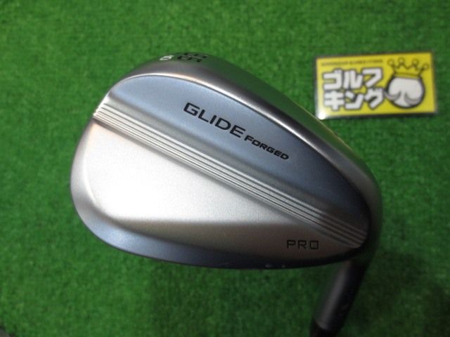 GK石川橋○372 ピン GLIDE FORGED PRO 56S-10◇MODUS3TOUR105◇S◇56度