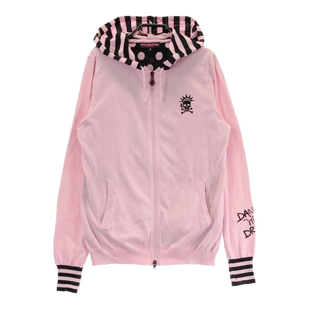 Dance With Dragon パーカー 【公式通販】