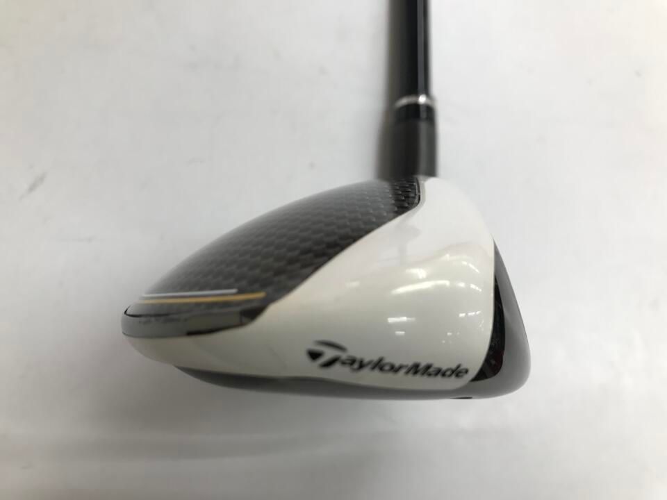 中国から輸入最大20％オフ。 STEALTH GLOIRE 21 S BASILEUS UT80 ユーティリティ テーラーメイド 最短