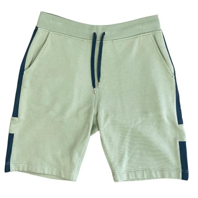 HERMES エルメス ハーフパンツ 半ズボン ボトムス ショートパンツ 裏