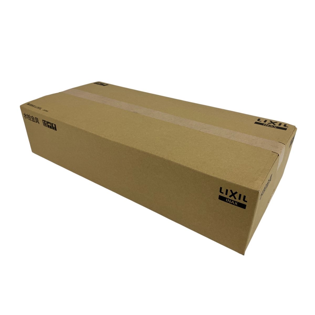 LIXIL JF-NAB464SYX JW キッチン用 タッチレス水栓 ナビッシュ 浄水器ビルトイン形 S9916311