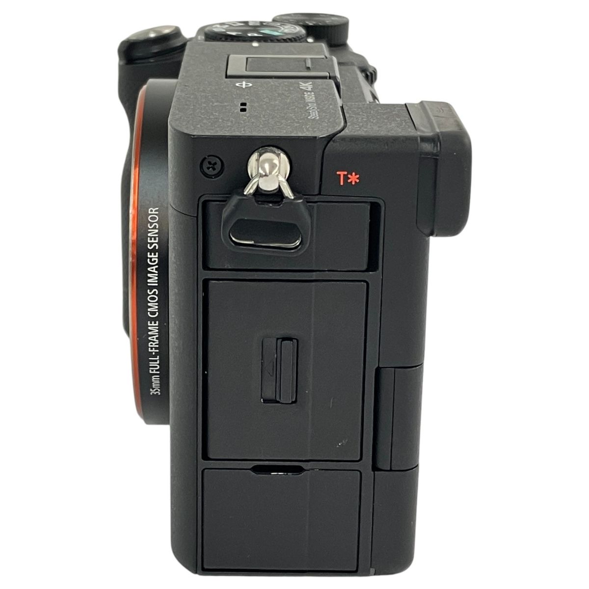 残り3日 SONY α7C ILCE-7C ブラック デジタル ミラーレス 一眼 カメラ ボディ N10431390 清潔な