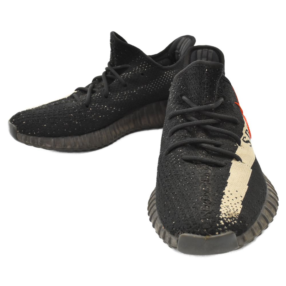 adidas (アディダス) YEEZY BOOST 350 V2 OREO BY1604 イージー