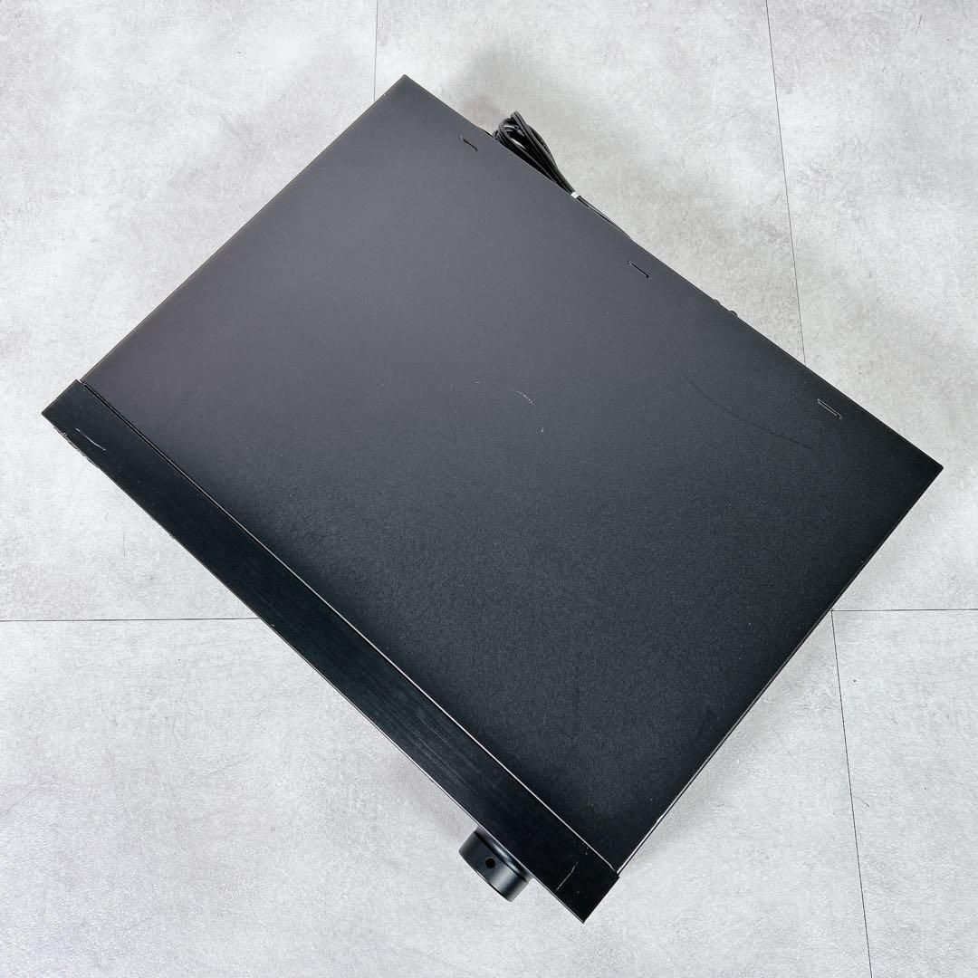 X870 SONY ST-S222ESA AM FM チューナー VHF UHF - メルカリ