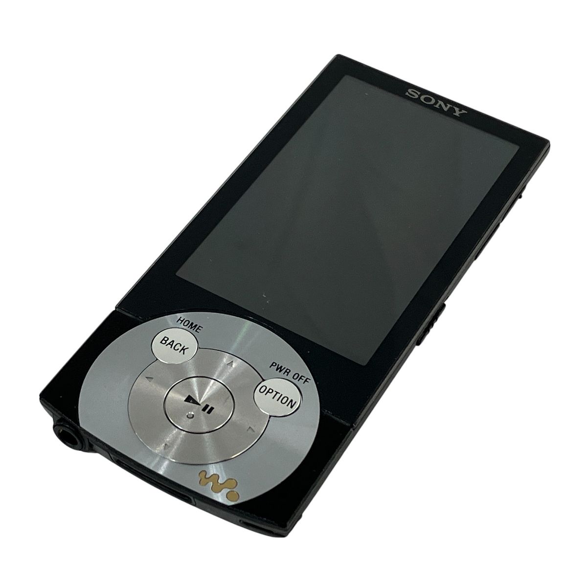 SONY NW-A846 walkman ウォークマン 音楽 32GB ポータブル音楽プレーヤー N9973581