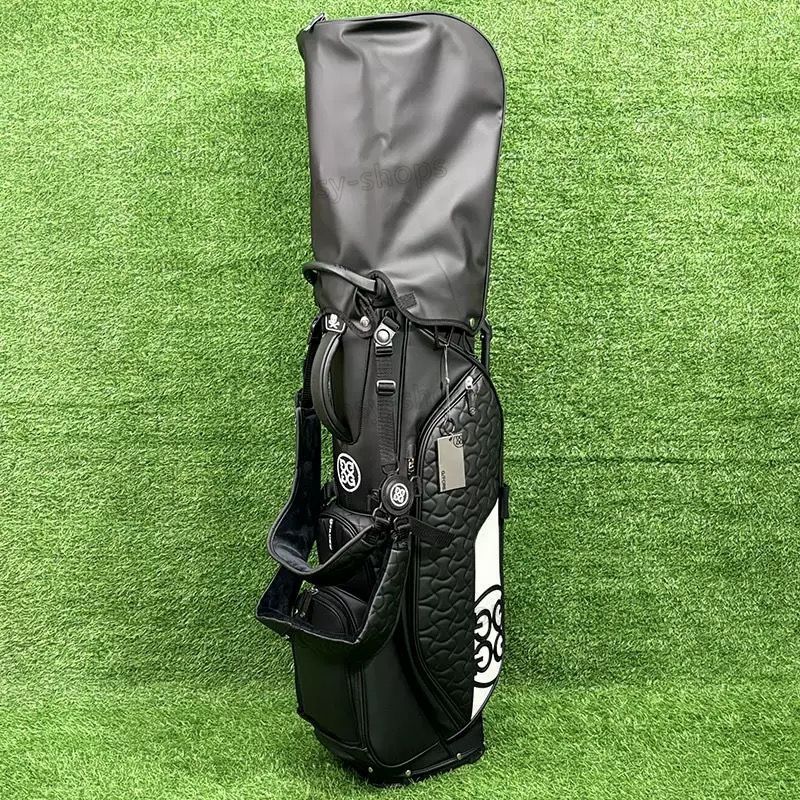 ジーフォア ストア G/FORE ゴルフ キャディバッグ スタンド型バッグ G