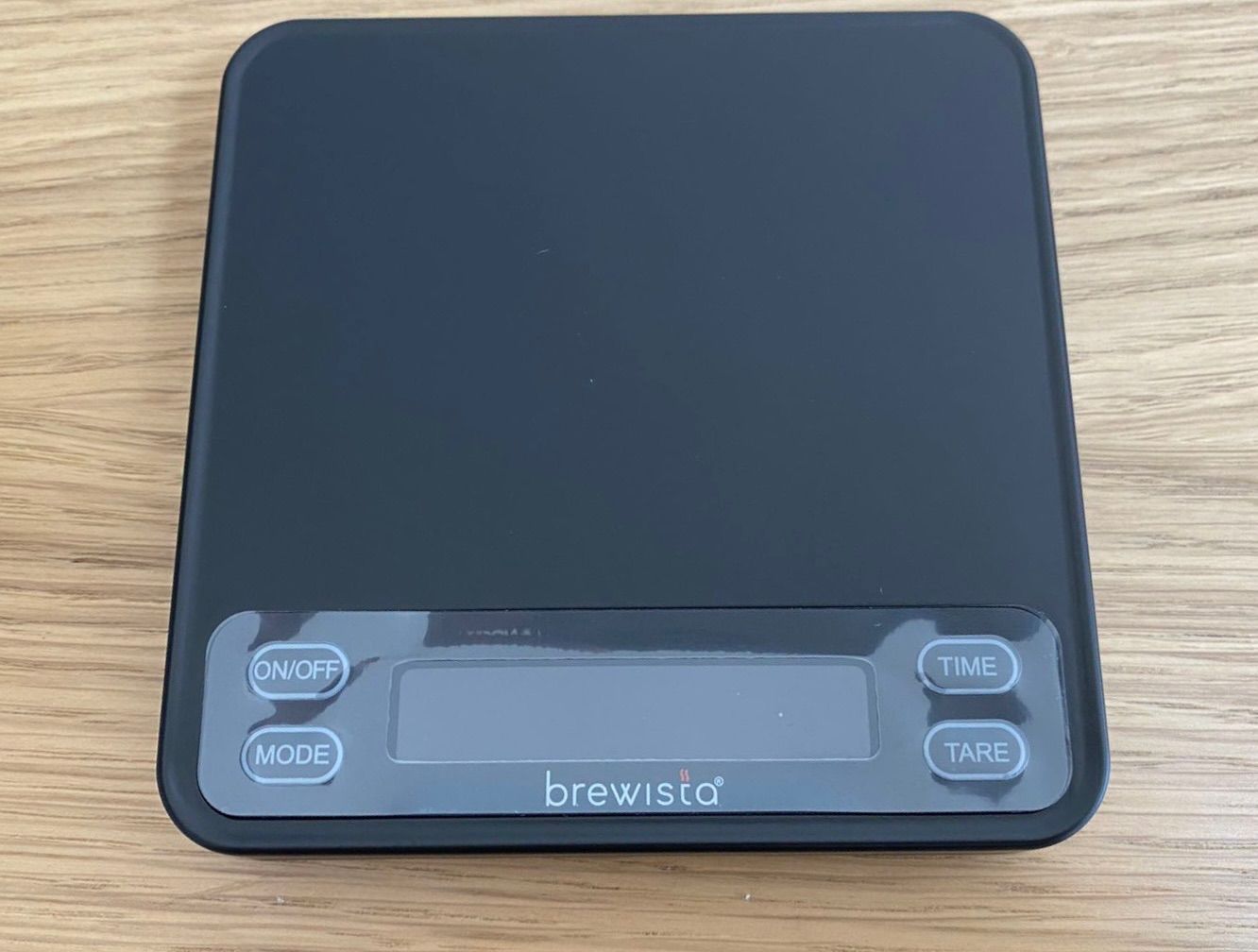 brewista smart scale IIl ブリューイスタ スケール