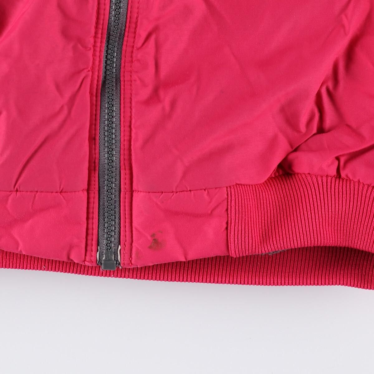 古着 80年代 パタゴニア Patagonia シェルドシンチラジャケット