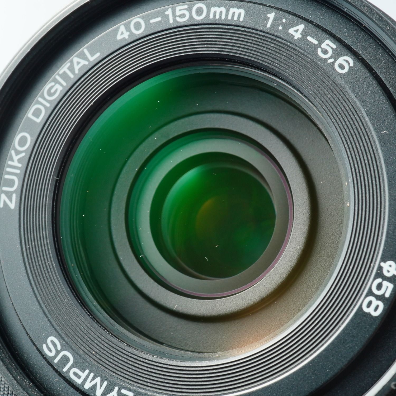 OLYMPUS