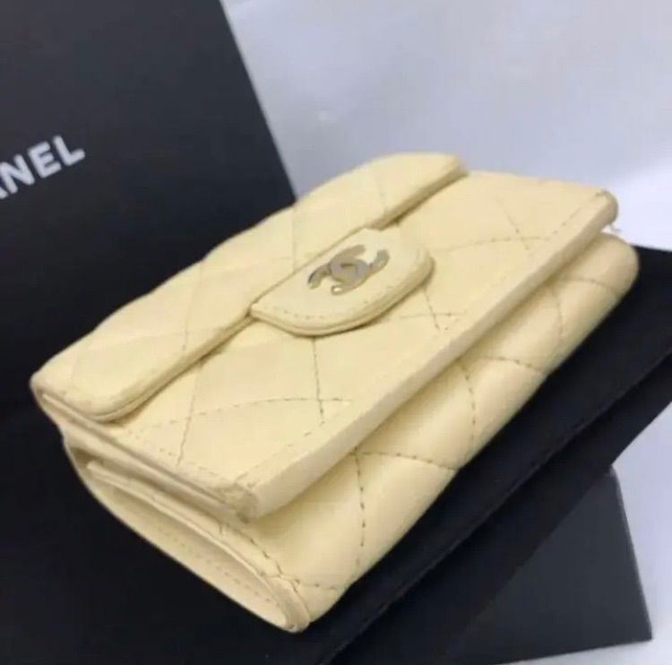 人気の福袋 【正規品】 新品、未使用 5010 CHANEL マトラッセ ココ