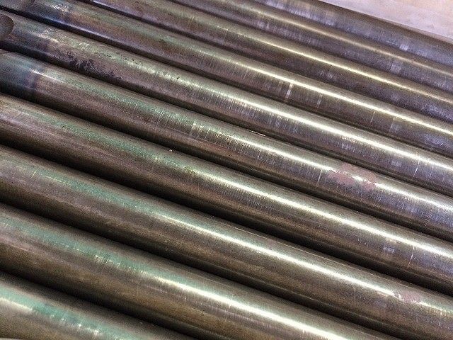 ジオカルテ用ロッド 強化型