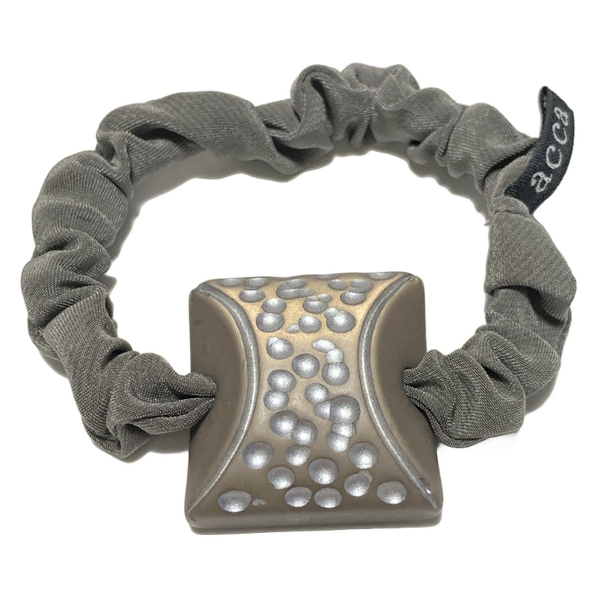 アッカ ヘアゴム アッカ acca ポニー ヘアゴム リボン 公式】acca