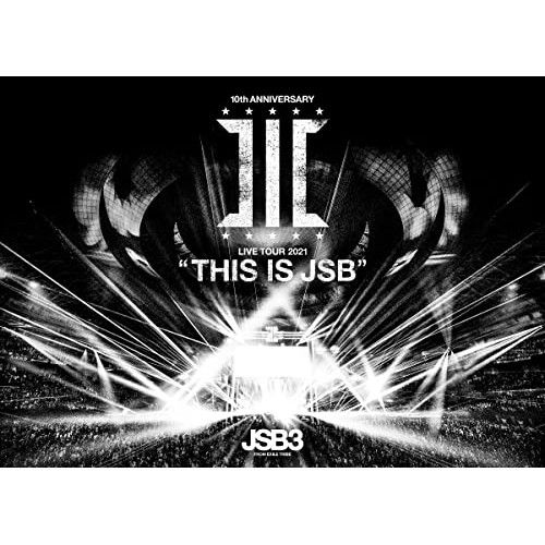 CD BD / 三代目 J SOUL BROTHERS from EXILE TRIBE / 三代目 J SOUL