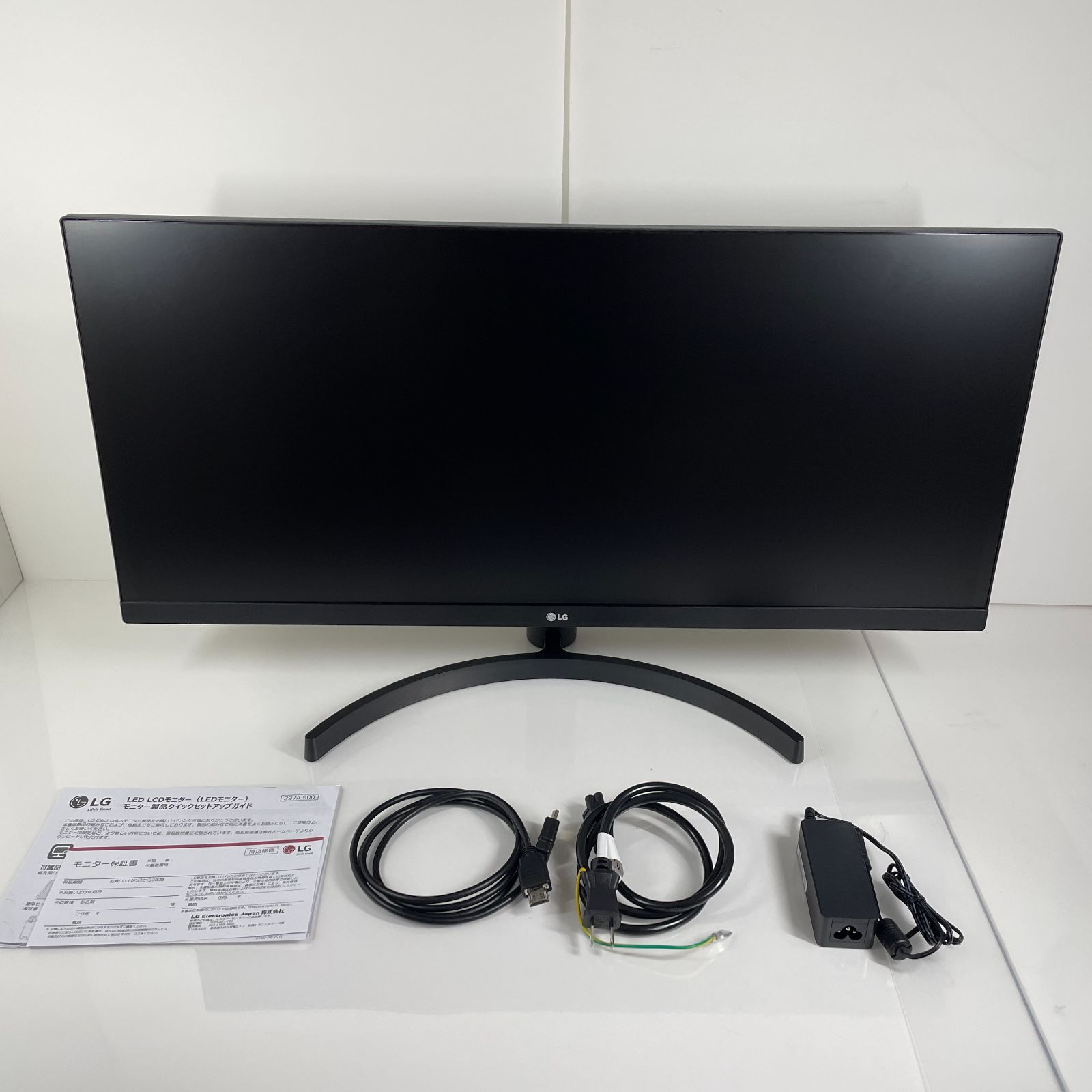 LG モニター 29WL500-B 29インチ⁄21:9 ウルトラワイド ☆ LG ウルトラ