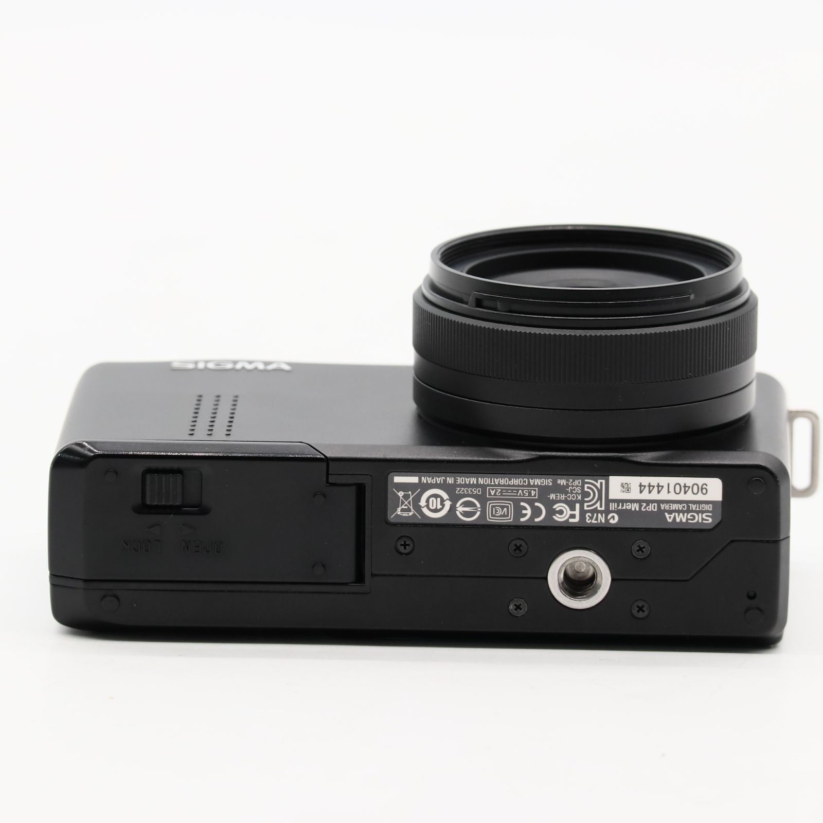 □ほぼ新品□ SIGMA DP2 Merrill 990004 - メルカリ □ほぼ新品□ SIGMA DP2 Merrill 990004 - メルカリ