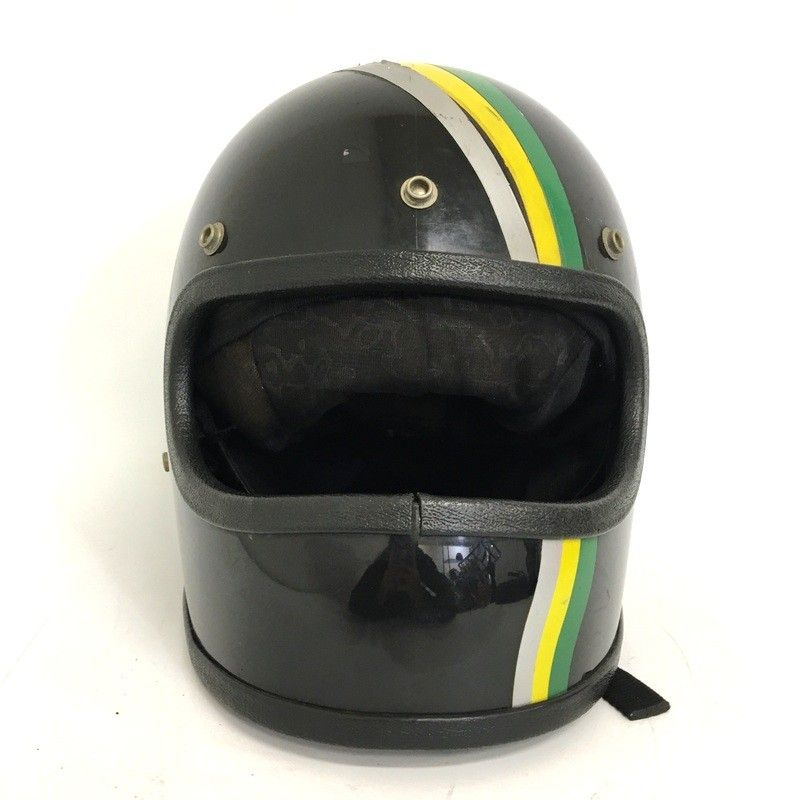 REBCOR INC ビンテージヘルメット1970年代製 Model T-2 除菌消臭
