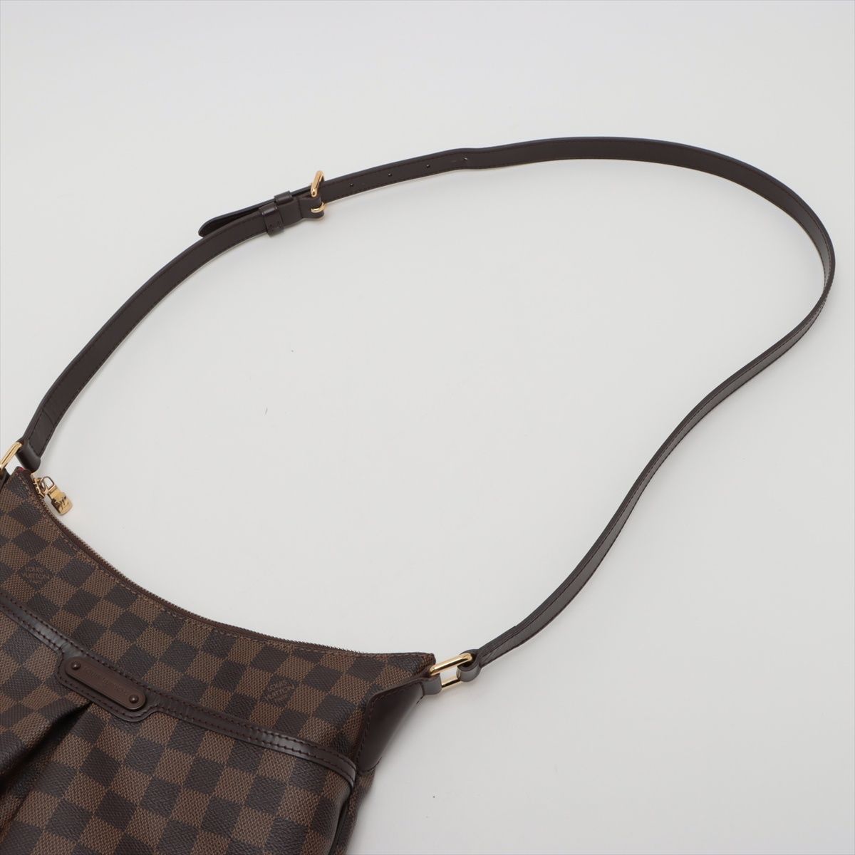 LOUIS VUITTON/ルイ ヴィトン ダミエ ブルームズベリPM N42251 