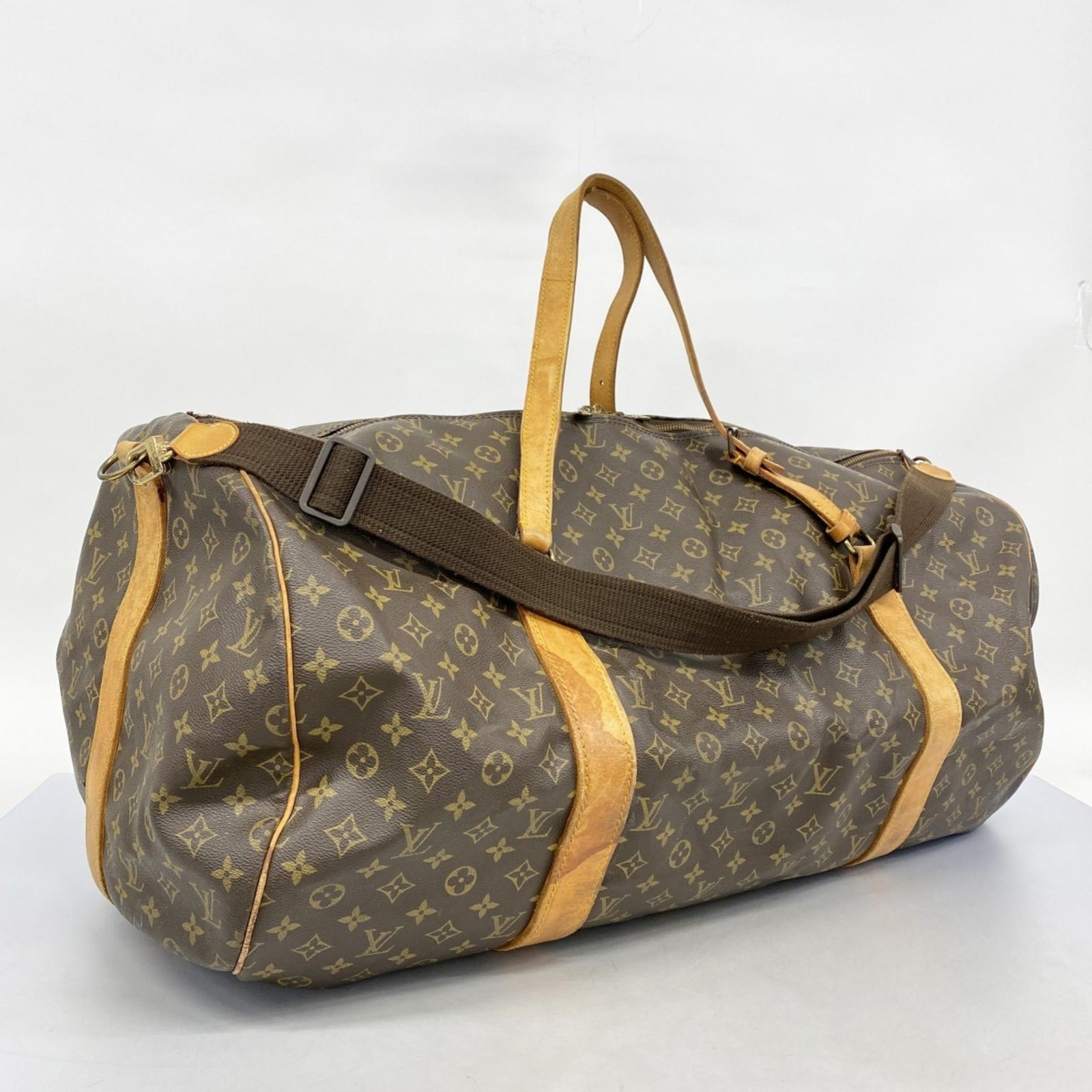 ルイ・ヴィトン(Louis Vuitton) ルイ・ヴィトン ボストンバッグ