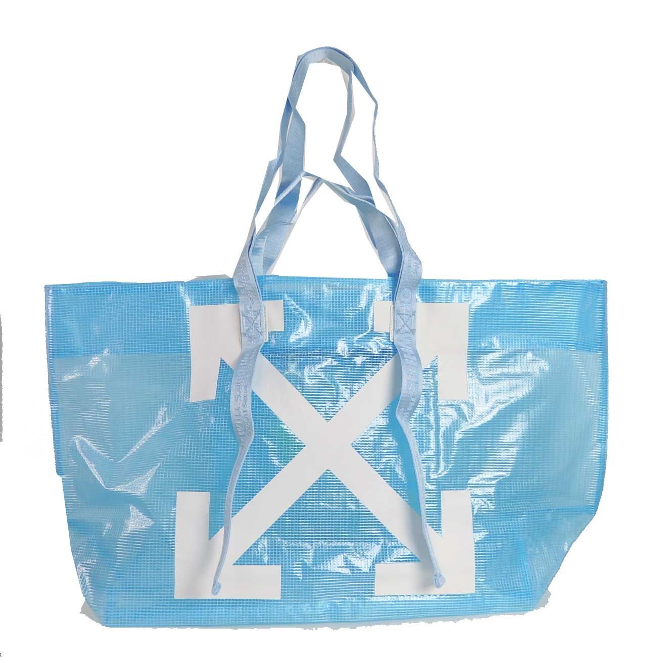 Off-White オフホワイト COMMERCIAL TOTE - beachshell - メルカリ