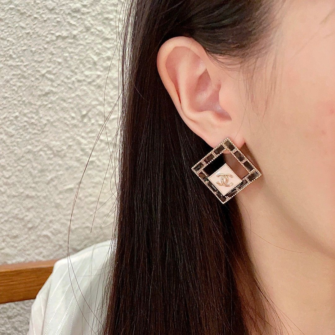 超激レアヴィンテージ☆CHANELヴィンテージイヤリング 【公式通販】
