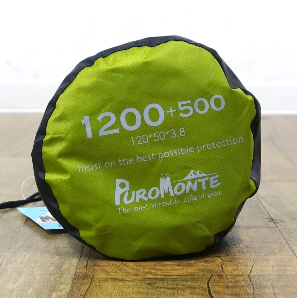 PUROMONTE