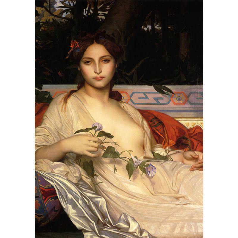 アレクサンドル・カバネル 美術書 Amazon | Alexandre Cabanel: The Tradition of Beauty
