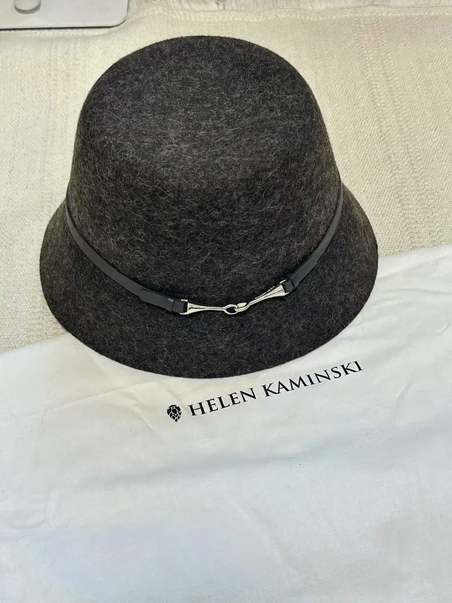 ヘレンカミンスキー 冬 秋 バケットハット 帽子 Liv ウール バケット