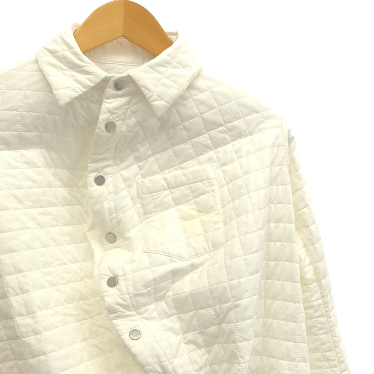 ANREALAGE / アンリアレイジ | 2022AW | 3D AERO LAYER PLANET BALL  