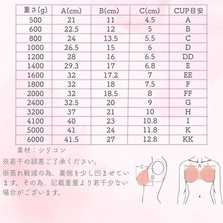 女装