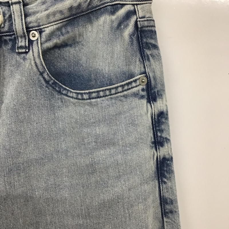 Whim Gazette ウィムガゼット パンツ デニム、ジーンズ Whim Gazette ウィムガゼット パンツ デニム、ジーンズ