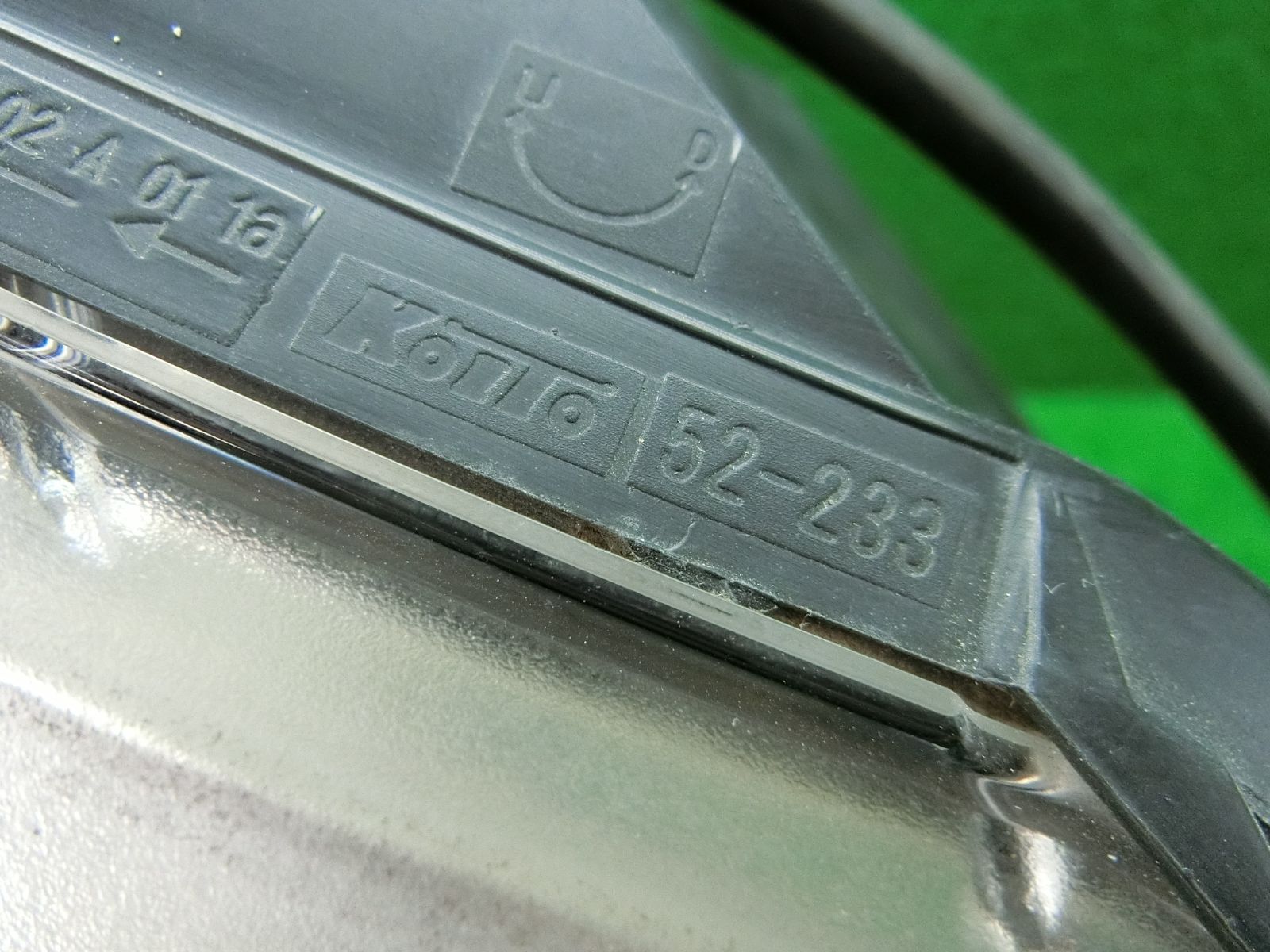 K8252 コーティング済