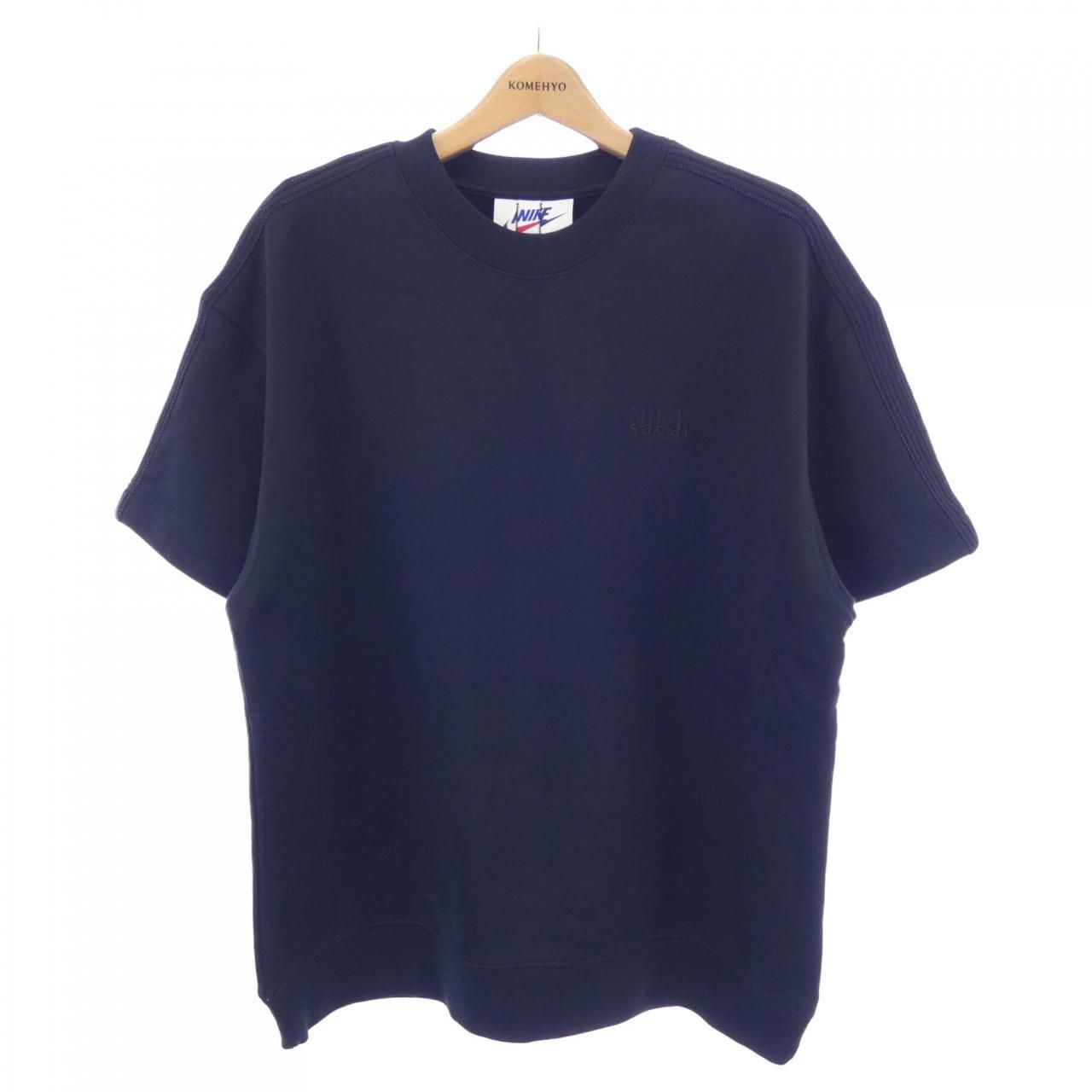 ナイキサカイ NIKE×SACAI スウェット