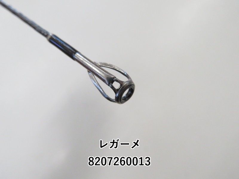 レガーメ斬 XAZ-83CA ロッド エギング アルマトゥーラ レガーメ斬 XAZ-83CA ロッド エギング アルマトゥーラ