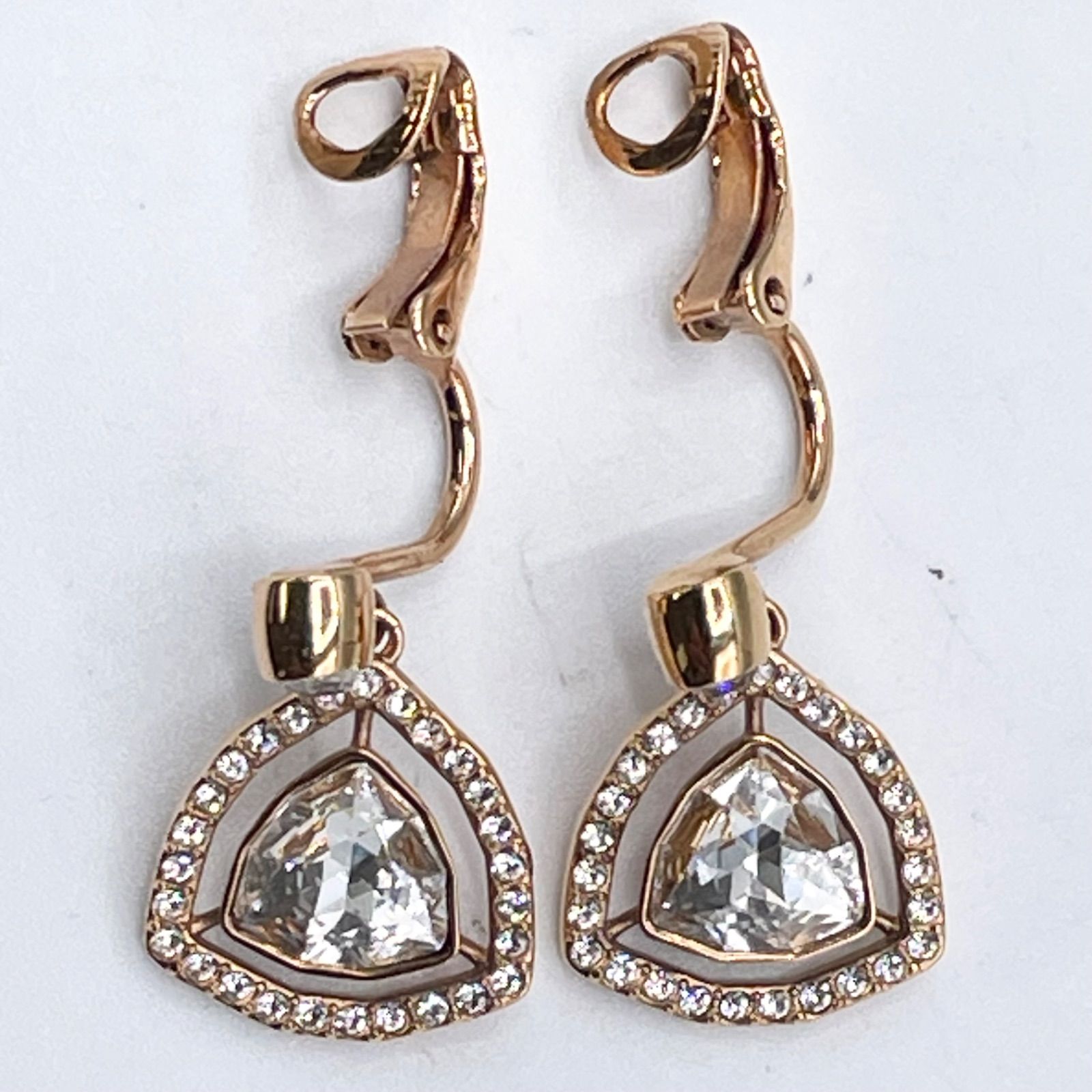 SWAROVSKI スワロフスキー EXCLUSIVE EDITION No.1 ネックレス 