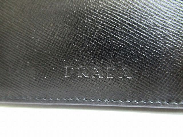 レザー 2つ折り