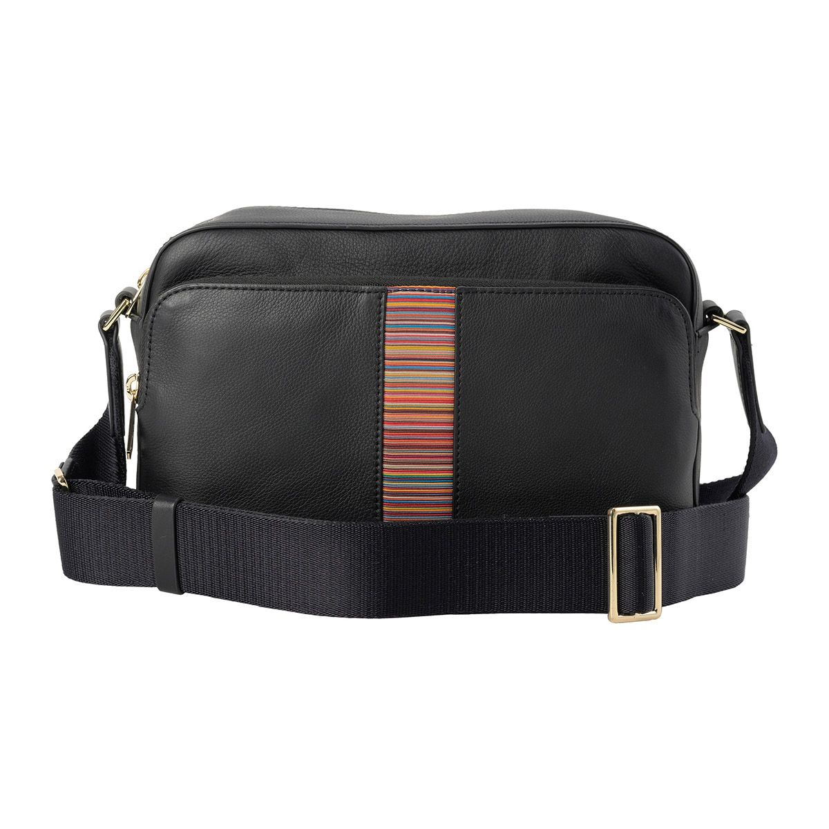 新品 ポールスミス PAUL SMITH ショルダーバッグ CROSSBODY BAG 