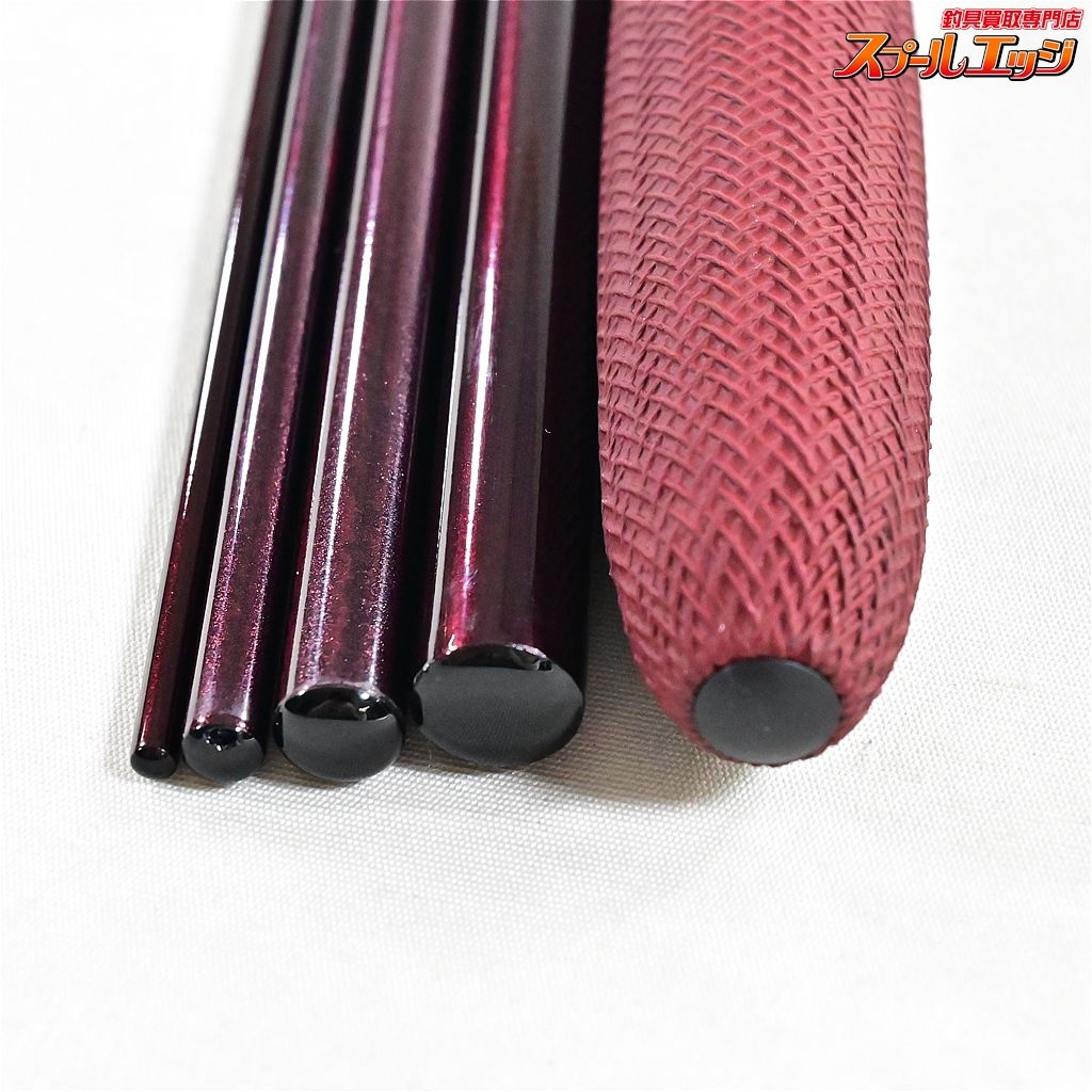 シマノ 紅月 18尺 十八尺 SHIMANO ヘラブナ K_164 v 38818