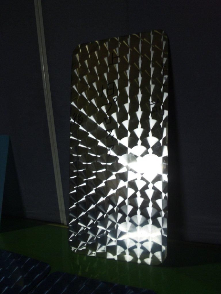 プロフィアテラヴィ ベッド窓ウロコステンレス✨セール✨ たかU