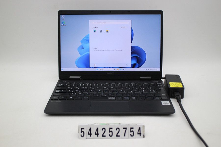 NEC VKT10C-6 第10世代 i5 メモリ8GB SSD256GB おすすめ品！ NEC VersaPro VKT10/C-6 エヌイーシー バーサプロ