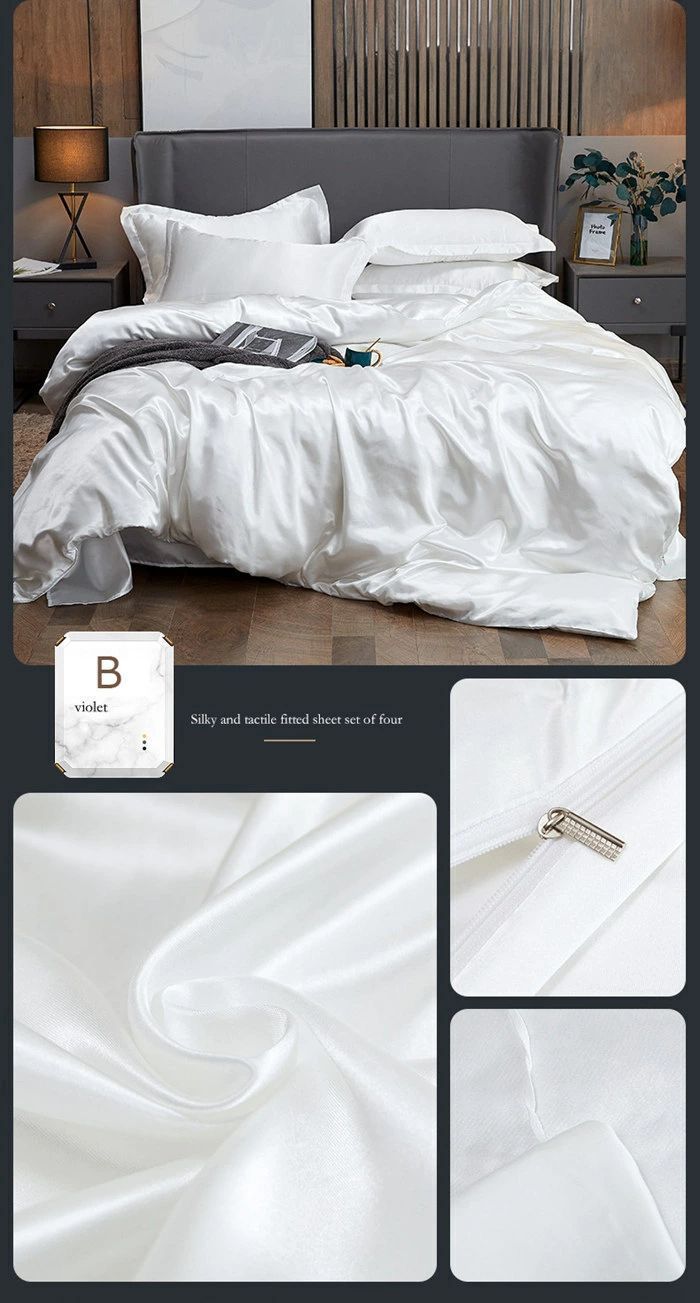 夏用寝具 3