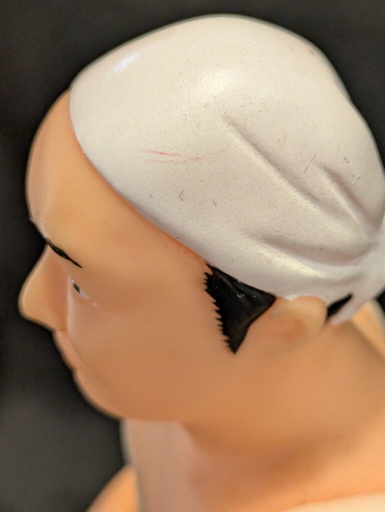 中島春雄ゴジラ